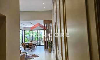 Imagem 7: Casa de condomínio em Avenida Argemiro Evangelista Ferreira - Shopping Park - Uberlândia/M