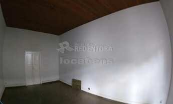 Imagem 5: Casa Padrão em São José do Rio Preto