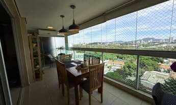 Imagem 2: Apartamento a venda com 129 m² na Vila Leopoldina