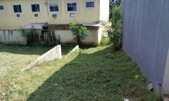 Imagem: Terreno em condomínio Guaratiba