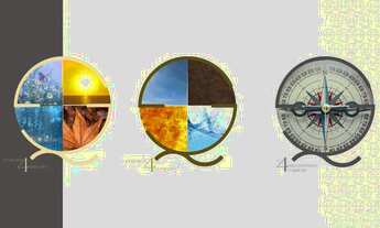 Imagem 3: APARTAMENTO ALTO PADRAO COM 4 SUÍTES E 4 VAGAS NO HORTO FLORESTAL