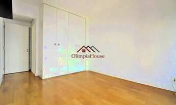 Imagem 4: Aluguel Apartamento 2 Dormitórios - 134 m² Vila Nova Conceição