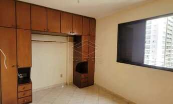 Imagem 4: Apartamento Padrão em Bauru