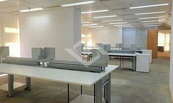 Imagem: Centro Aluga-se Andar Exclusivo Mobiliado