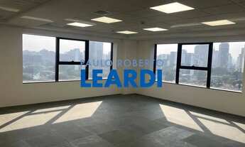 Imagem: CONJ. COMERCIAL - JARDIM PAULISTANO - SP