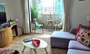 Imagem 2: APARTAMENTO À VENDA - 78 m² - GUTIERREZ - BELO HORIZONTE (MG