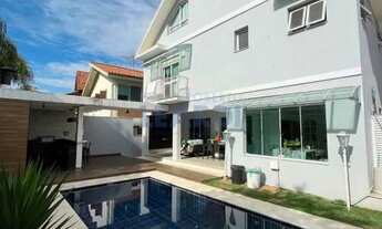 Imagem 2: CASA EM CONDOMÍNIO - ALPHAVILLE 4 - SP