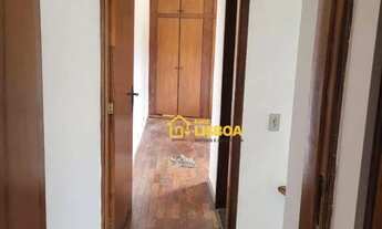 Imagem 5: Sobrado com 2 dormitórios para alugar, 250 m² por R$ 2.800,00/mês - Jardim Ipanema (São Mi