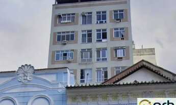 Imagem 7: Leilão de Apartamento de 2 Quartos no Catete, Rio de Janeiro - 76,00m² de Área! Aproveite