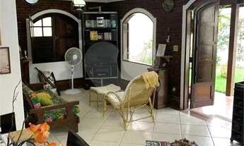 Imagem 5: Casa à venda, 155 m² por R$ 950.000,00 - Piratininga - Niterói/RJ