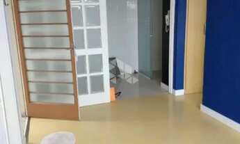 Imagem 2: Apto em Porto Alegre/RS - Cond. San Izidro Apto