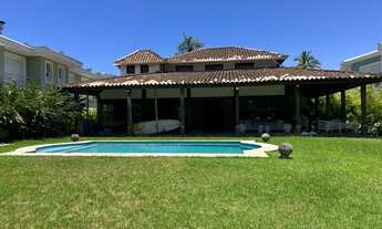 Imagem 4: Sobrado condomínio Costa Verde Tabatinga