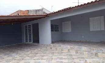 Imagem 3: Casa com 3 dormitórios, 170 m² - venda por R$ 580.000,00 ou aluguel por R$ 3.080,00/mês