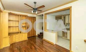 Imagem 7: Cobertura com 2 dormitórios, 122m² - Rio Branco