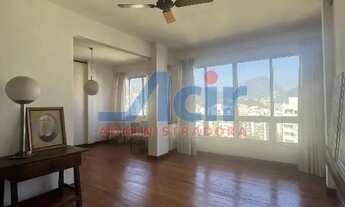 Imagem 6: Cobertura Duplex com Vista Panorâmica 3 Quartos (1 Suíte) Botafogo