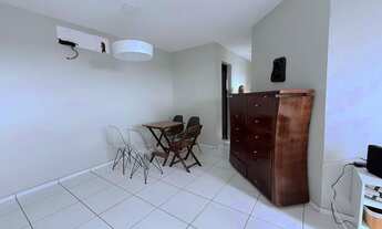 Imagem 2: Apartamento Planalto Ininga