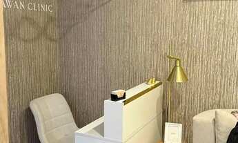 Imagem 7: Sala Comercial para Locação com 56 m² na R. Marechal Deodoro, Centro, São Bernardo