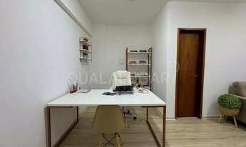 Imagem 5: Sala Mobiliada para Locação Perfeita para Consultório, Centro, Tubarão, SC