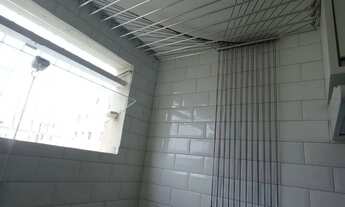 Imagem 2: Apartamento 2 quartos