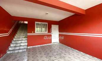 Imagem: Sobrado com 3 dormitórios para alugar