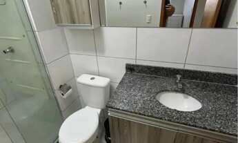 Imagem 6: LIFE PONTA NEGRA MOBILIADO 2 QUARTOS