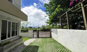 Imagem 3: CASA EM CONDOMÍNIO COM 3 DORMITÓRIOS SENDO 1 SUÍTE 1 VAGA DE GARAGEM SITUADA NO CAMPECHE E