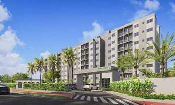 Imagem: APARTAMENTO EM CONSTRUÇÃO NO PARQUE MOSAICO