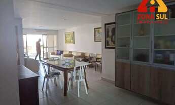 Imagem 6: Apartamento com 4 dormitórios à venda, 170 m² por R$ 1.200.000,00 - Aeroclube - João Pesso