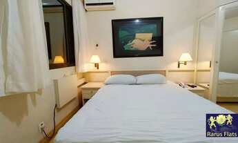 Imagem 7: Flat com 1 dormitório à venda na Bela Vista - SP