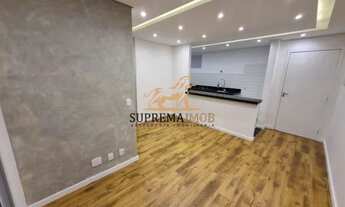 Imagem 2: Apartamento à venda 47m² - Residencial Easy Life, Sorocaba/SP