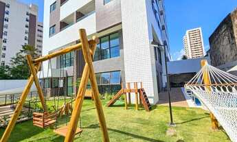 Imagem 4: Oportunidade em Candeias | Edf. Aurora Ville | 02 quartos | Lazer Completo