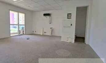 Imagem 4: Sala Comercial para Locação em São Paulo, Pinheiros, 1 banheiro, 1 vaga