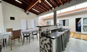 Imagem 6: Casa - Ribeirão Preto - Jardim Manoel Penna