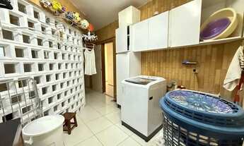 Imagem 3: Lindo apartamento reformado beira mar de piedade