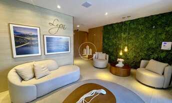 Imagem 2: Apartamento 2 Quartos com Piscina - Kobrasol - CEN