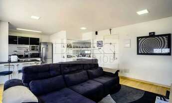 Imagem 3: Apartamento Alto Padrão à Venda - Vila Vera - Lazer de Clube e Vista Panorâmica