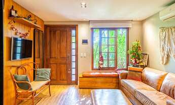 Imagem 5: Casa em condomínio na Tristeza