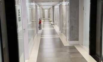 Imagem 6: Alugo Sala Comercial R Franklin Roosevelt - 3 meses gratuito