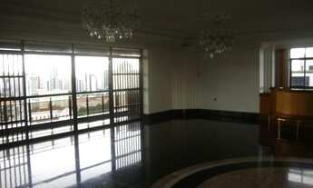 Imagem 3: Lotus Vende Luxuosa Cobertura Triplex no Ed. Ville des Chevaliers
