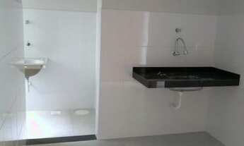 Imagem 5: Aluga-se apartamentos bairro San Raphael -Ubá