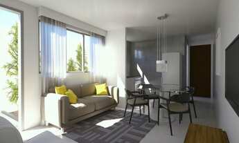 Imagem 4: Residencial Aurora