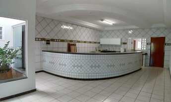 Imagem 4: Casa com Maravilhosa Área de Lazer para Locação no Novo Horizonte