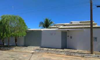 Imagem 9: Casa com Maravilhosa Área de Lazer para Locação no Novo Horizonte