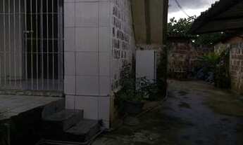 Imagem 2: Casa para alugar em Cosme Damião