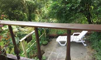 Imagem 6: Casa Bucólica Casa com 3 dormitórios