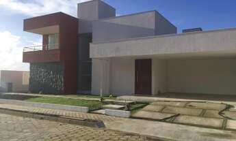 Imagem 3: Casa a beira mar Paripueira - Condomínio Riomar