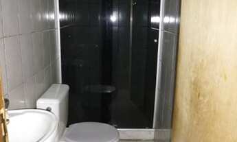 Imagem 3: Casa (centro) de barra do Piraí