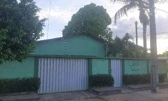 Imagem: Alugo uma casa no bairro União