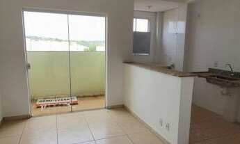 Imagem 4: Apartamento para Venda em Uberlândia, Shopping Park, 2 dormitórios, 1 suíte, 2 banheiros