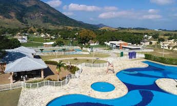 Imagem 4: Condomínio Gan Éden Maricá - Lotes a partir de 600m² cercado de verde!